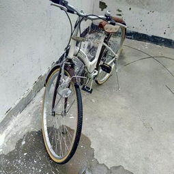 上海自行车配件与家用电器市场概况及选购指南