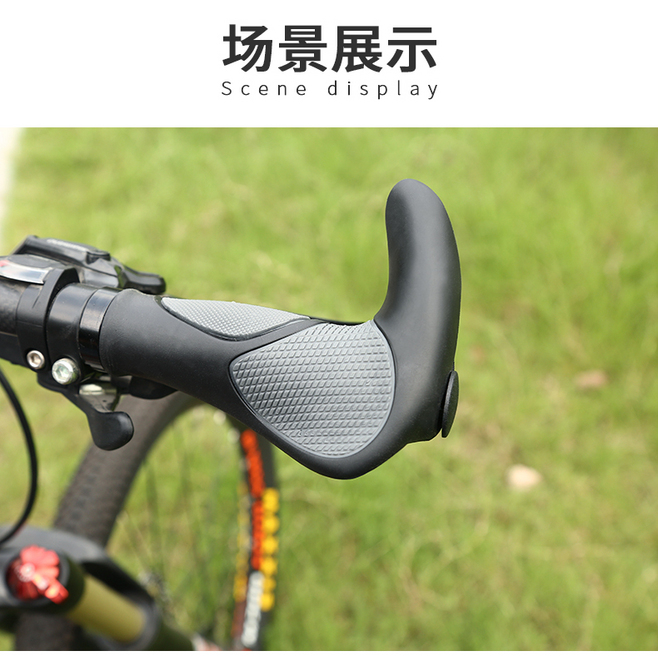 自行车车把配件与家用电器的巧妙融合——提升骑行与家居生活的舒适体验